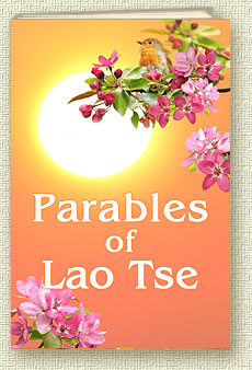 Parables of Lao-Tse